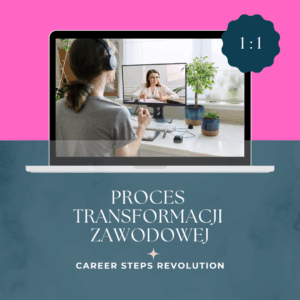 Proces "Odkryj co chcesz robić w życiu i zbuduj plan by to osiągnąć"