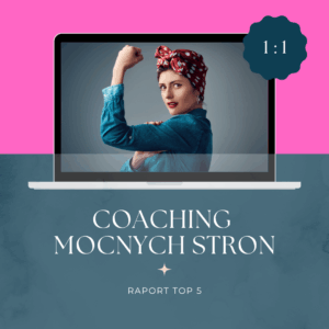 "Odkryj, w czym jesteś najlepszy – omówienie raportu 5 mocnych stron CliftonStrenghts TOP5 (Gallup)