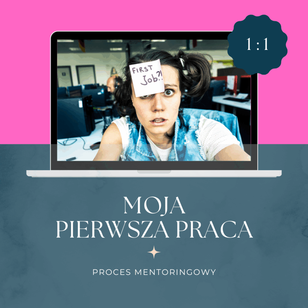 Pierwsza praca