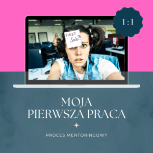 Pierwsza praca