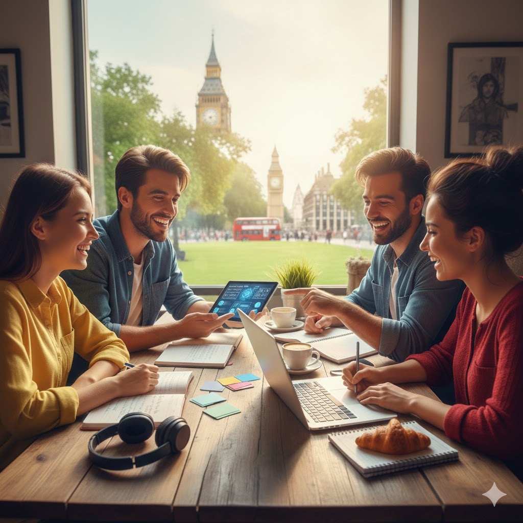 Angielski dla maturzystów