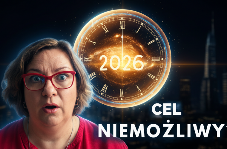 Cel niemożliwy