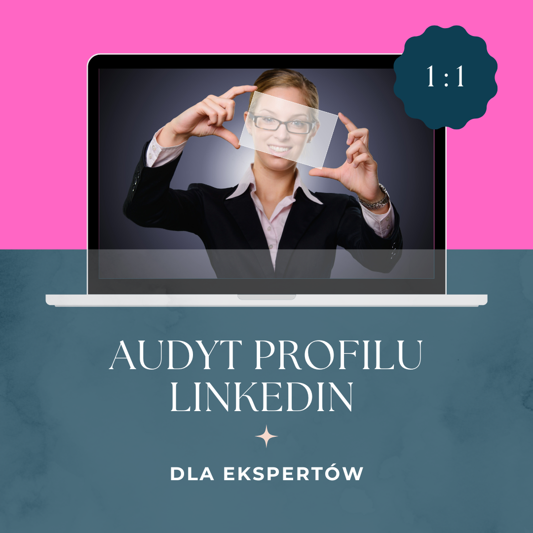 LinkedIn dla ekspertów